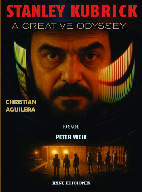 STANLEY KUBRICK: A Creative Odyssey