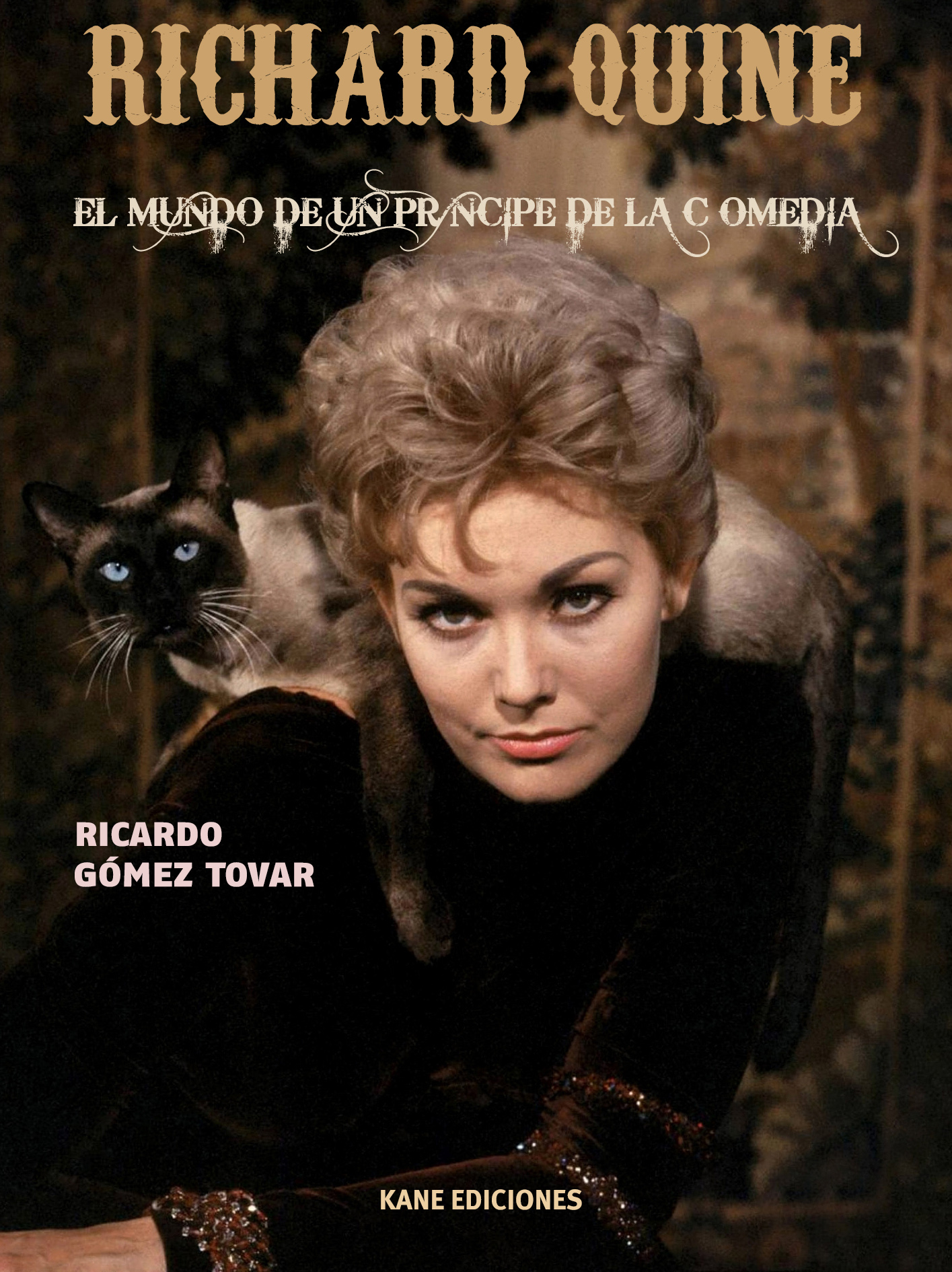 FOTO PORTADA LIBRO PETER WEIR